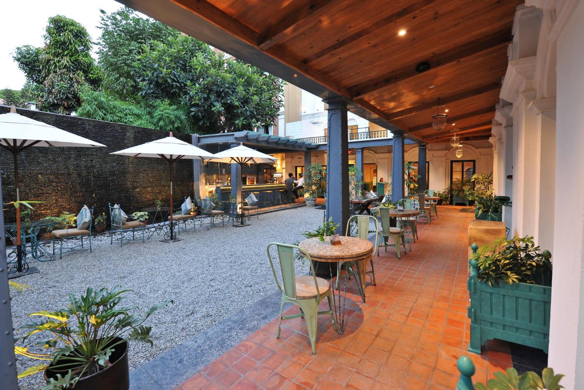 Nepali Ghar Hotel Catmandu Exterior foto